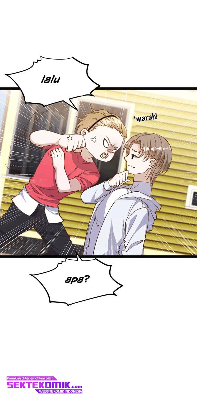 God Fisherman Chapter 158 Gambar 22